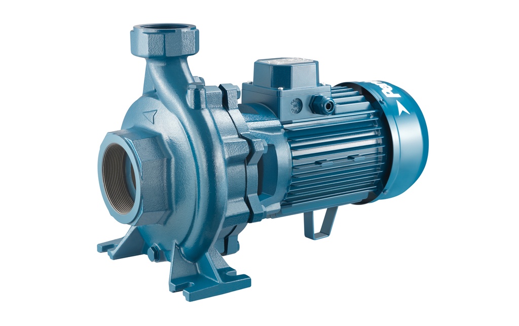 BOMBA CENTRIFUGA ALTO CAUDAL, CH 210 PENTAX 2HP 220 VT 2&quot;X2&quot;