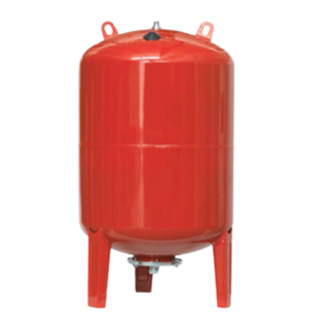 HIDRONEUMATICO 300L, 10 BAR, 1¼&quot; AMR-B160