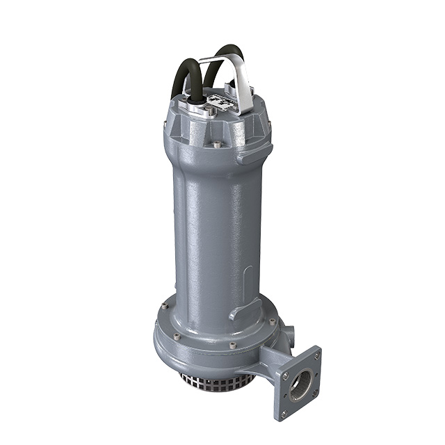 BOMBA TRITURADORA ZENIT GRG 550/2/G50H D0FT5 – 5.5 HP 380V TRIFÁSICA DESCARGA 2&quot; PARA AGUAS RESIDUALES