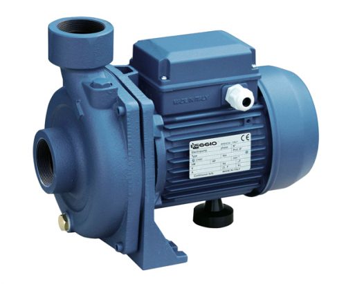 BOMBA STC 100 T 1 HP 380 VT