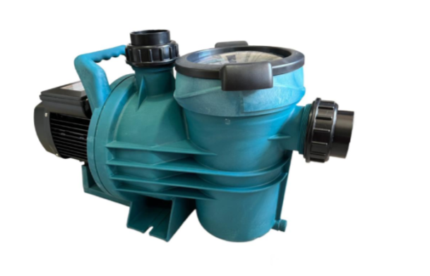 BOMBA BCPS2200L 2 HP 220 VT 2&quot;X2&quot; BARLETTA