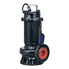 BOMBA SUMERGIBLE, 80WQ 50-13-4 T/QG, 5,5HP 380V, LEO . 3&quot;
