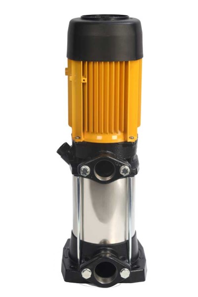 BOMBA MULTI 55-6N, 4 HP 380VT