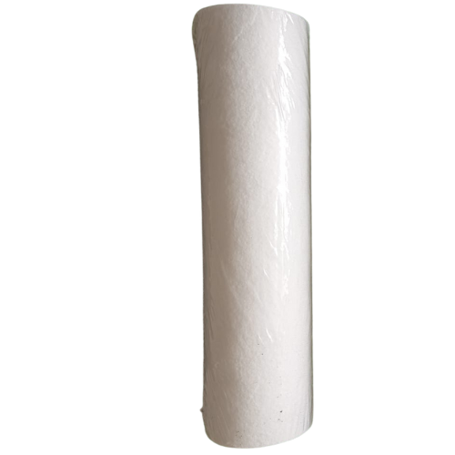 CARTUCHO POLIPROPILENO 5 MICRAS  10&quot;X2.5&quot; (SEDIMENTOS)