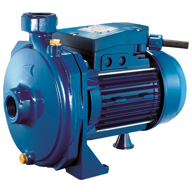 BOMBA CENTRÍFUGA CM 214 2,5 HP 220V 1 ¼&quot; X 1&quot;
