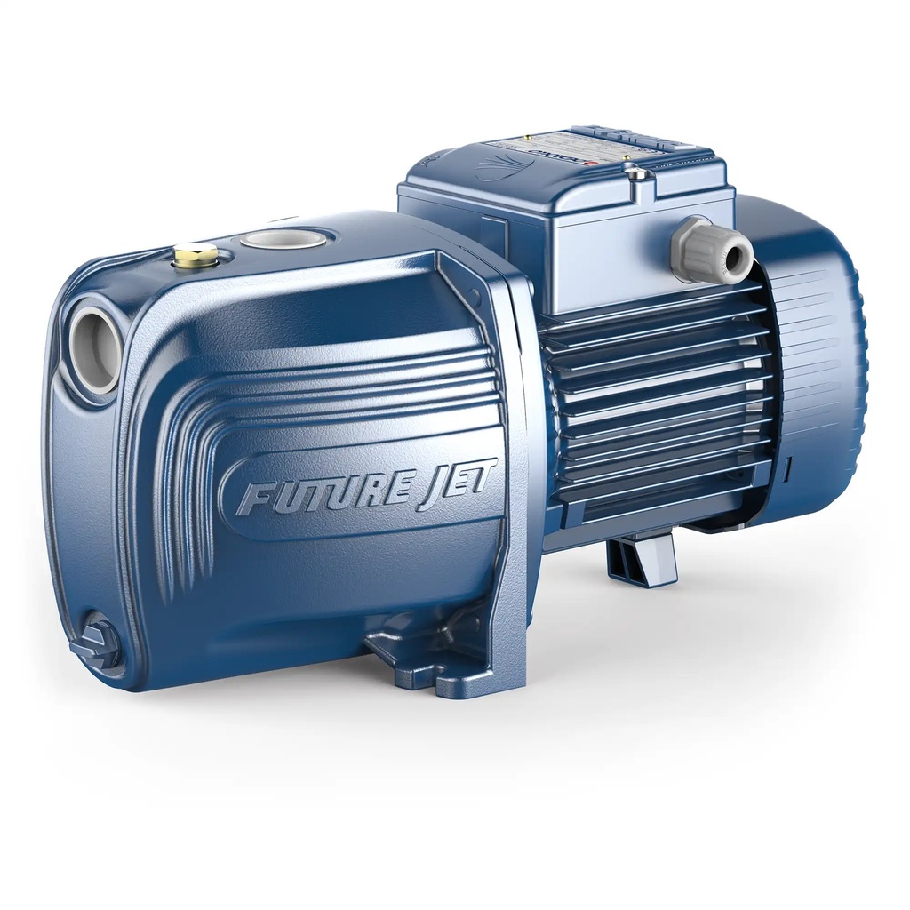 BOMBA FUTURE JETm2A 1.5hp, 220V