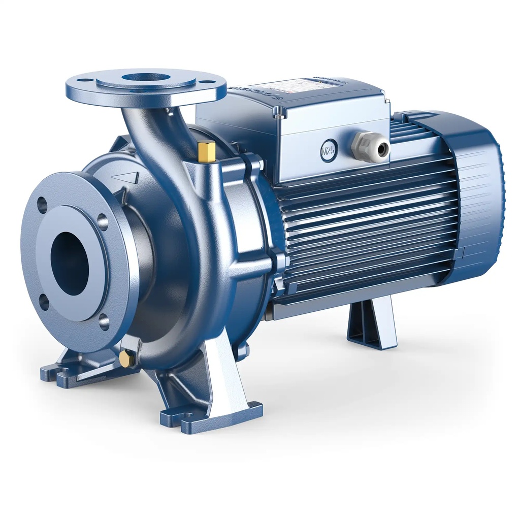 BOMBA F40/200A, 10 HP 380 VT