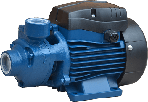 BOMBA PERIFERICA PE50F 0,5 HP/220V - 1&quot; X 1&quot; -  FORAS