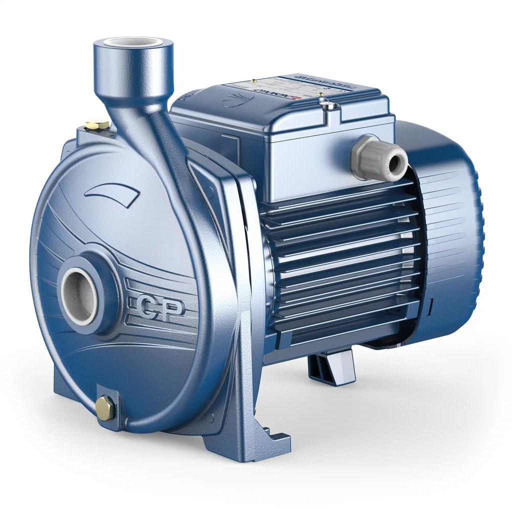 BOMBA CPM 158, 1 HP 220 VT 1&quot;X1&quot;