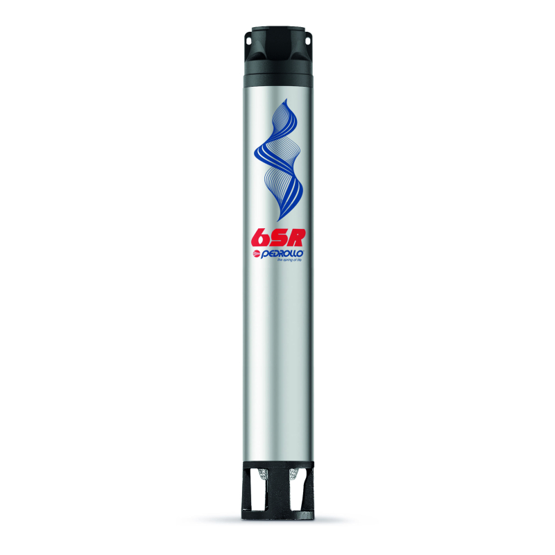 HIDRAÚLICA 6” 6SR36/18 (no incluye motor)