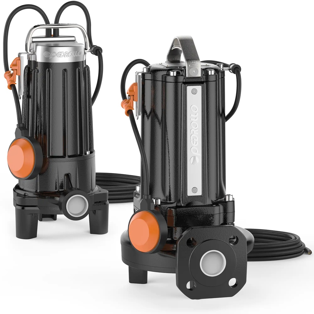 BOMBA TRITUS TRm1.1 1.5HP 230V