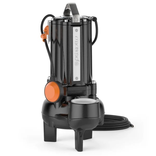 BOMBA, MC20/50, 2 HP 380 VT