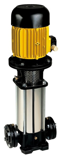 BOMBA VE 121-8N,  15 HP 380VT