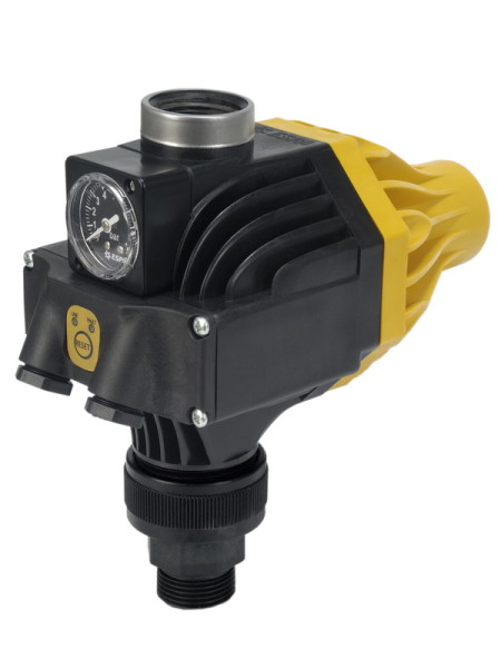 PRESSDRIVE 05 220 VT ESPA