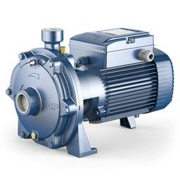 BOMBA 2CP 40/180B, 7.5 HP 380VT