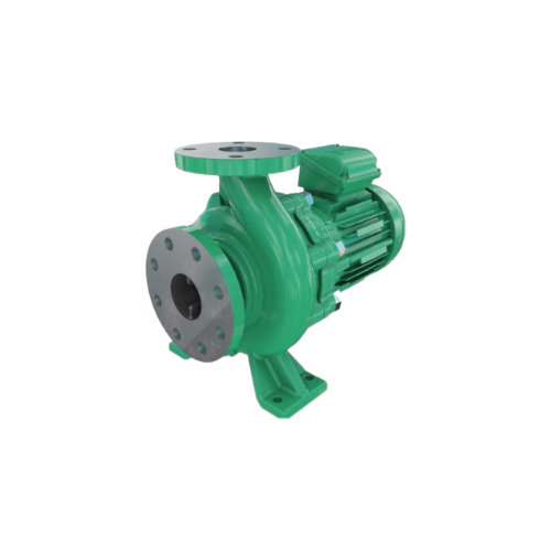 BOMBA IE 065X050X200 100, 10 Hp 380 VT