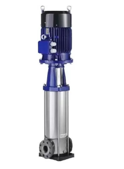 BOMBA MOVITEC VF 4-26  5.5 HP 380VT