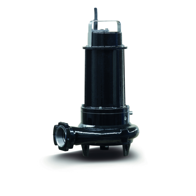 BOMBA GRI200/2/G50H 2,2 HP 220V
