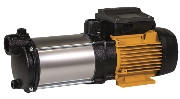 BOMBA PRISMA 15-5 1 HP 220VT