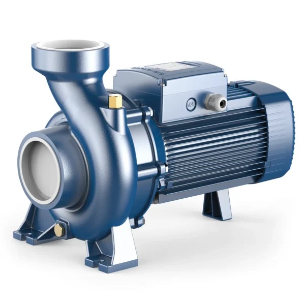 BOMBA HF 30B, 7.5 HP 380 VT 4&quot;X4&quot;
